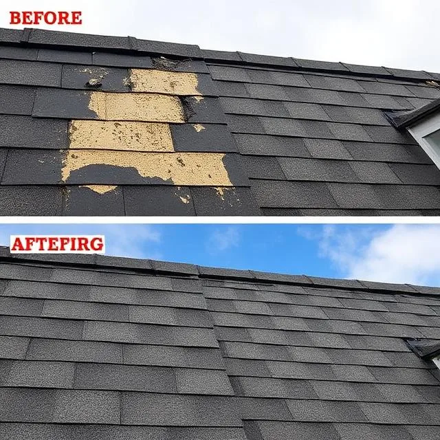 Roof Repair Near Me in Port Huron, MI near me
